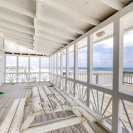 Bama Breeze By Meyer Vacation Rentals Fort Morgan Extérieur photo