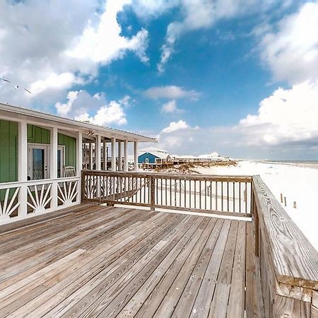 Bama Breeze By Meyer Vacation Rentals Fort Morgan Extérieur photo