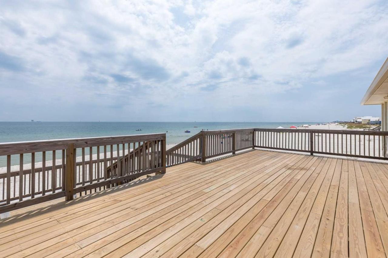 Bama Breeze By Meyer Vacation Rentals Fort Morgan Extérieur photo