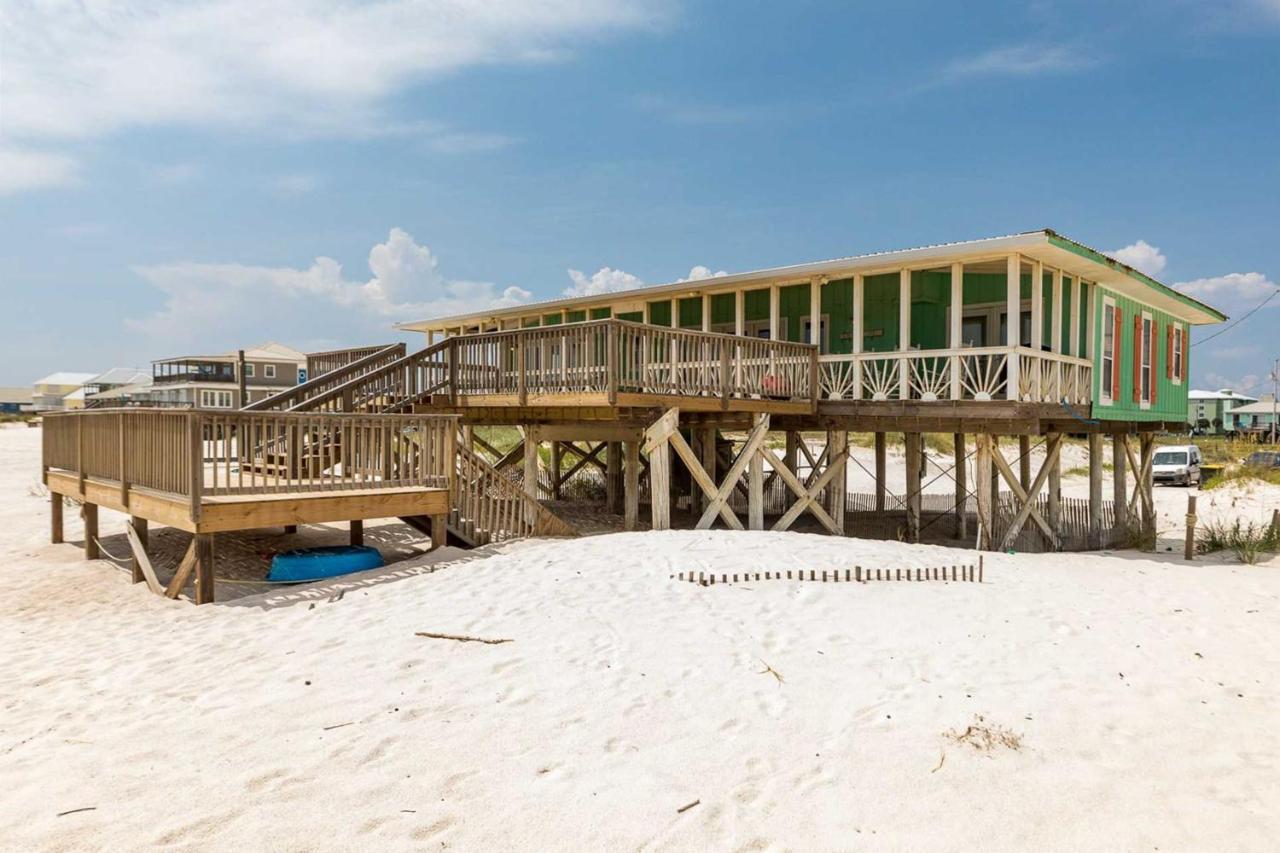 Bama Breeze By Meyer Vacation Rentals Fort Morgan Extérieur photo