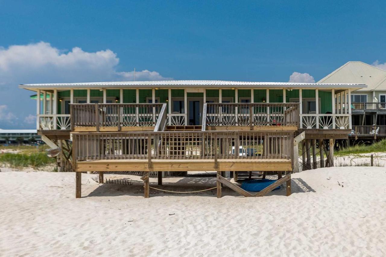 Bama Breeze By Meyer Vacation Rentals Fort Morgan Extérieur photo