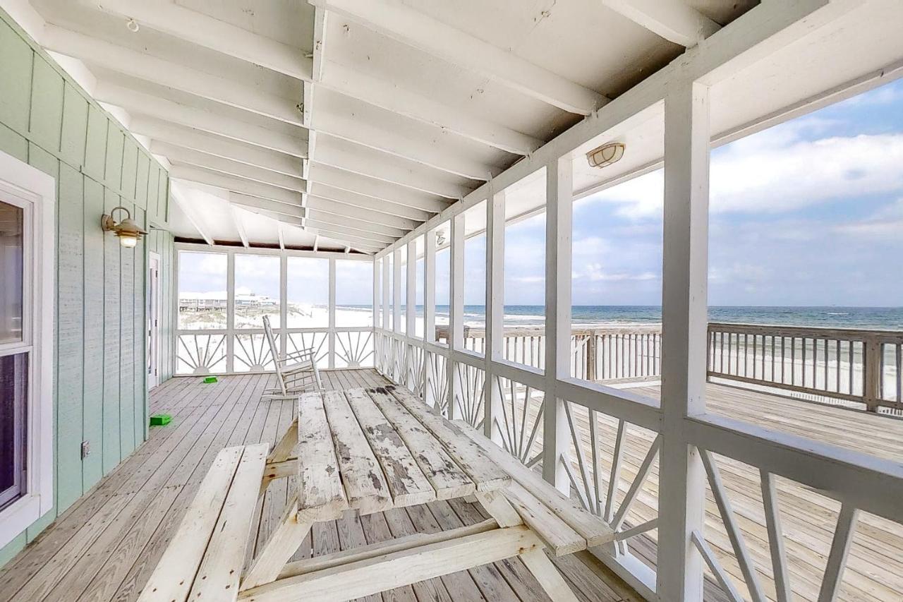 Bama Breeze By Meyer Vacation Rentals Fort Morgan Extérieur photo