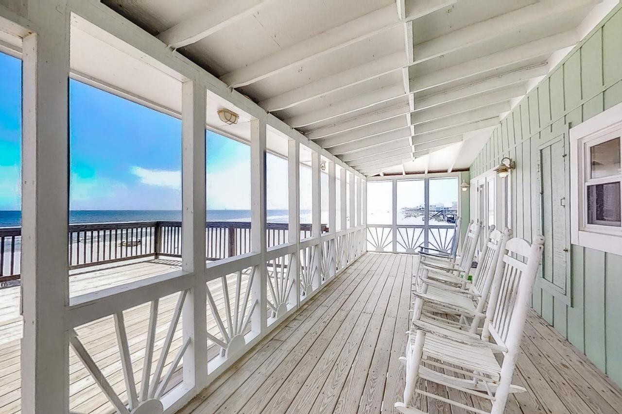 Bama Breeze By Meyer Vacation Rentals Fort Morgan Extérieur photo