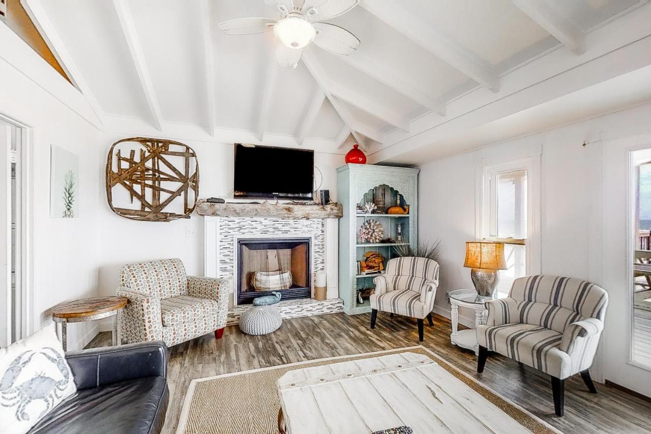 Bama Breeze By Meyer Vacation Rentals Fort Morgan Extérieur photo