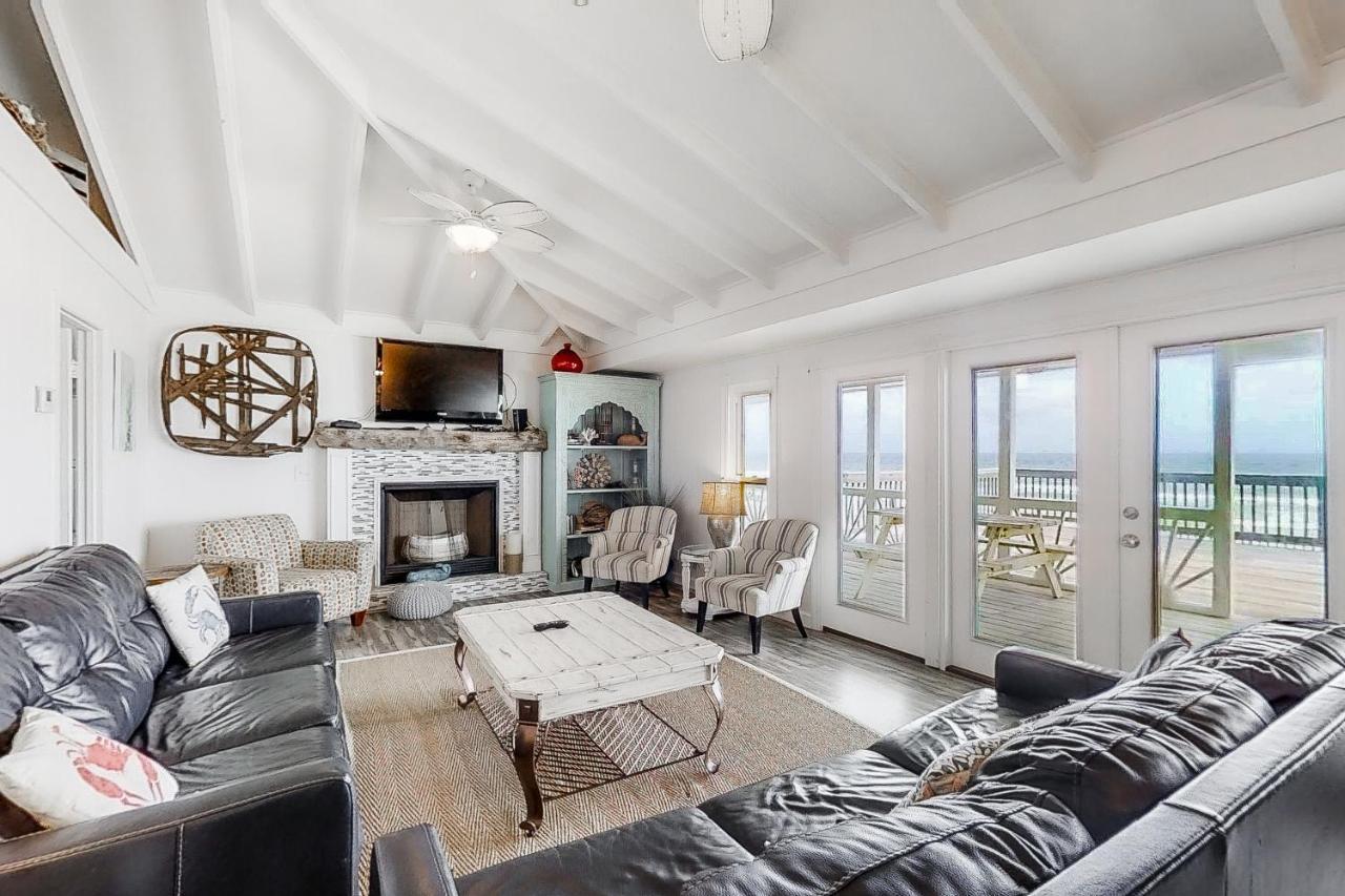 Bama Breeze By Meyer Vacation Rentals Fort Morgan Extérieur photo