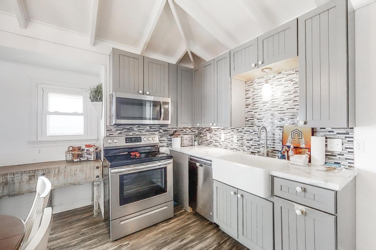 Bama Breeze By Meyer Vacation Rentals Fort Morgan Extérieur photo