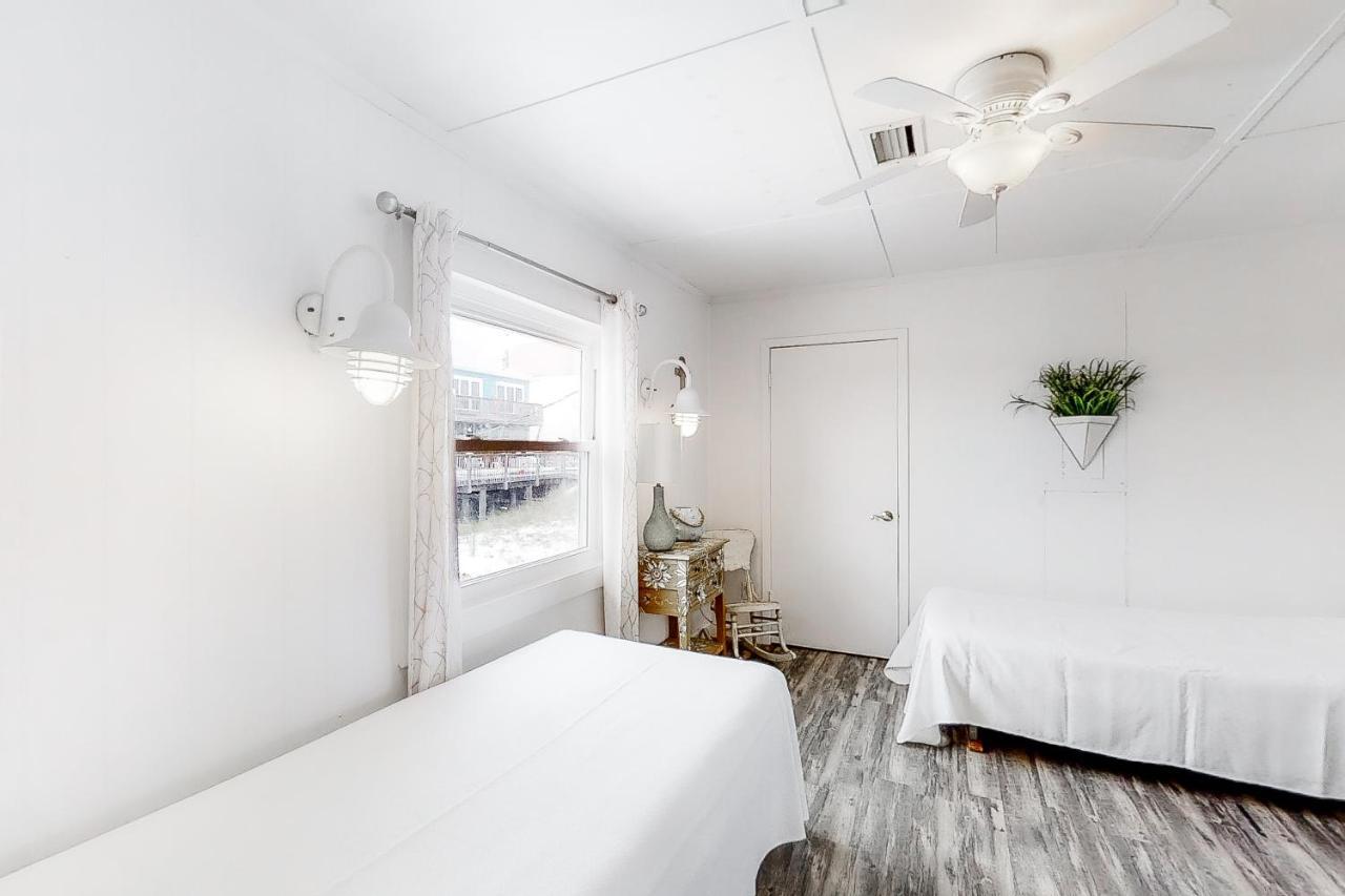 Bama Breeze By Meyer Vacation Rentals Fort Morgan Extérieur photo