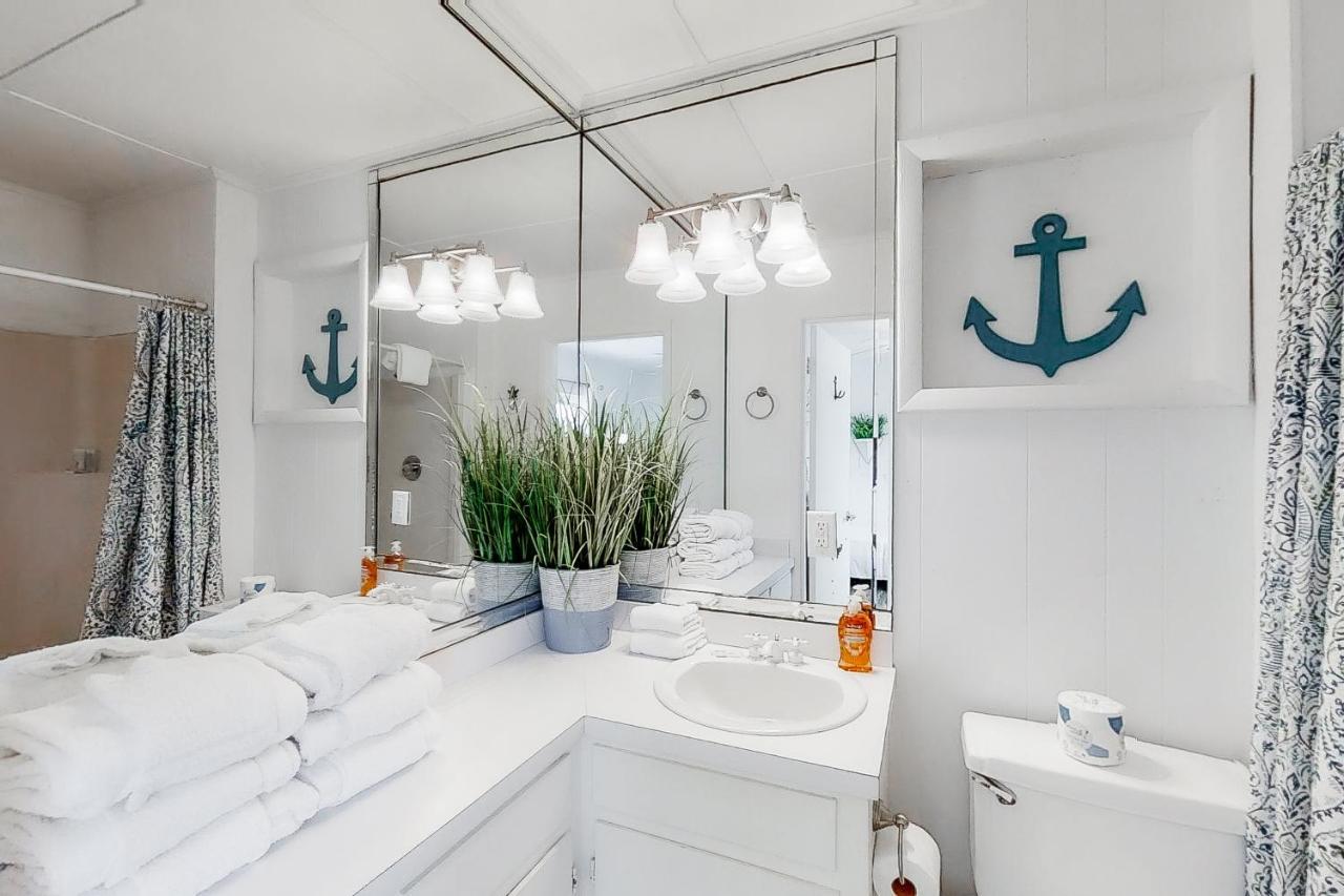Bama Breeze By Meyer Vacation Rentals Fort Morgan Extérieur photo