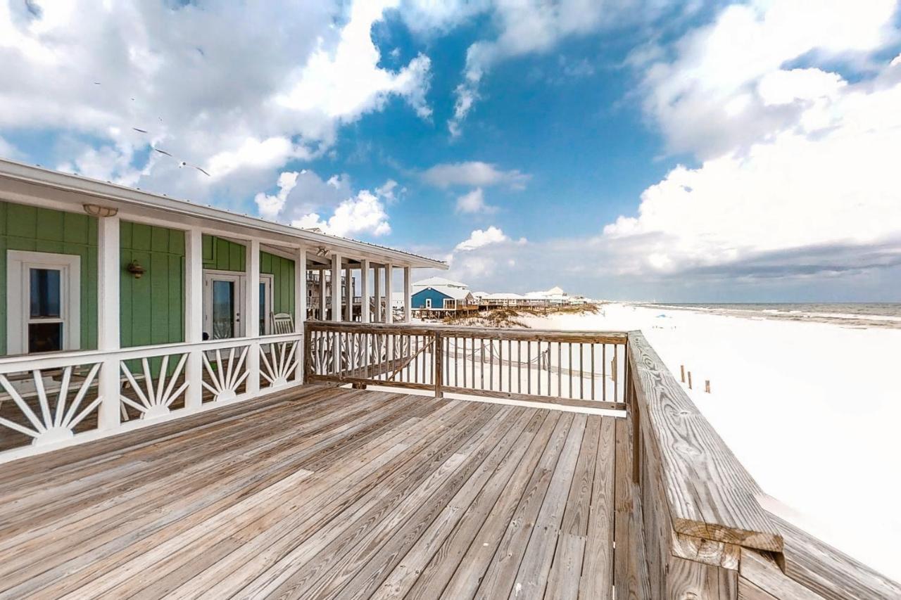 Bama Breeze By Meyer Vacation Rentals Fort Morgan Extérieur photo